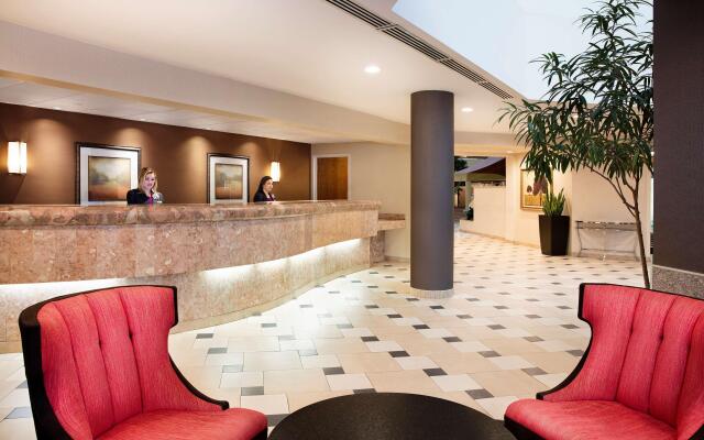 Embassy Suites Secaucus - Meadowlands