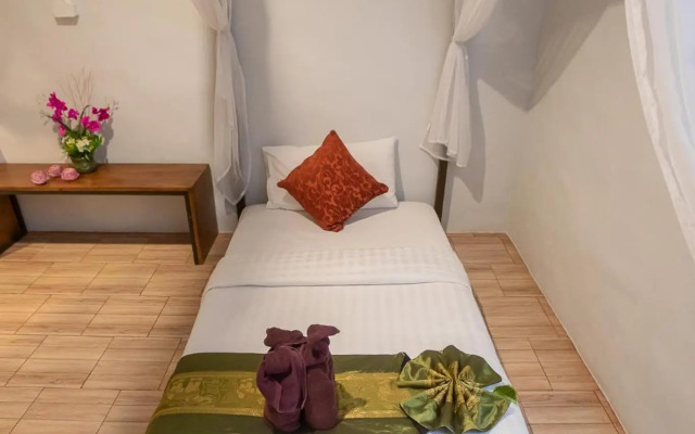 Sabaidee Chiangmai Hotel