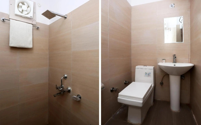 Hotel Saptrishi by OYO Rooms