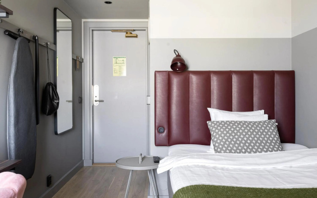 Elite City Hotel Orebro