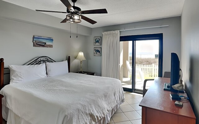 Ocean Breeze West by SVR