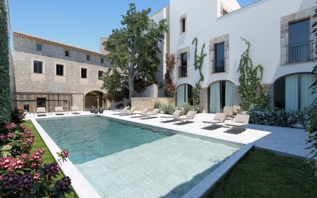 Can Aulí Luxury Retreat