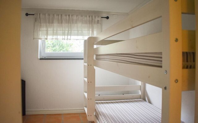 Nice Home in Ystad With 2 Bedrooms and Wifi