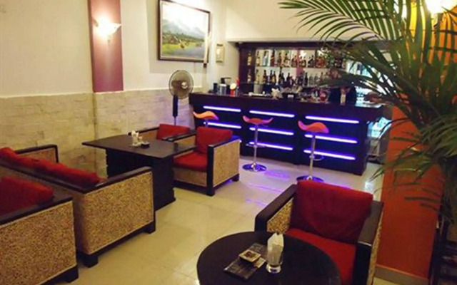 City Lodge Hotel