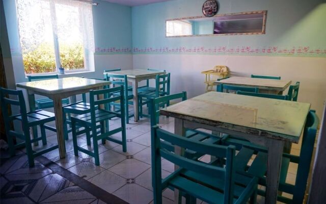 La Casa De Matilde
