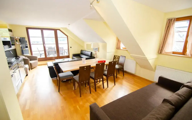 Post Residence Apartments