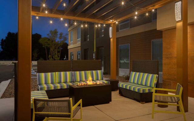 Home2 Suites by Hilton Clovis