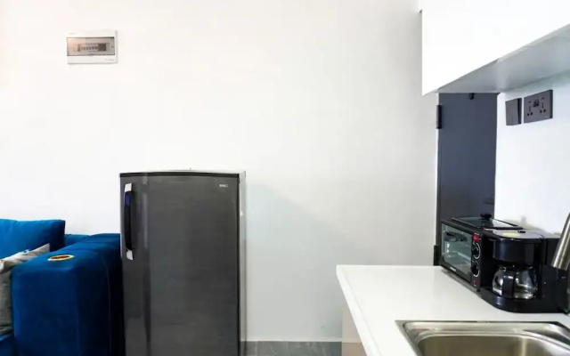 Lux Suites Golden Mango Heights Kilimani