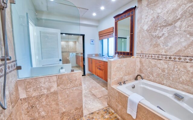 Kapalua Bay Villa 12b3 Gold Ocean View