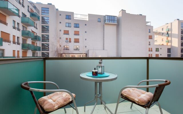 Sun Resort Apartments