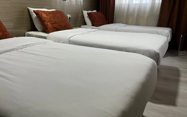Metro Otel İzmir