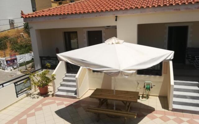 Shine Veranda Prive Apts 7Persons