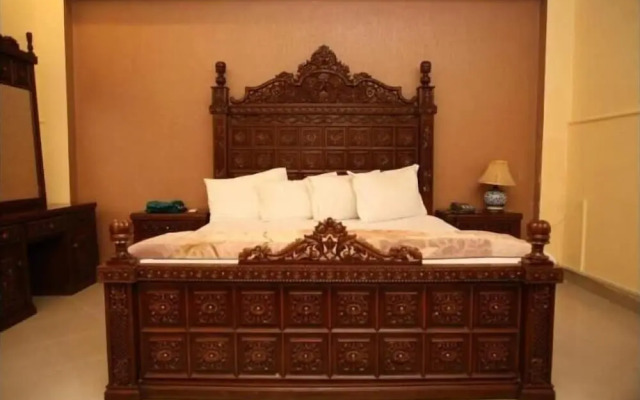 Hotel Or Odyssey Residence