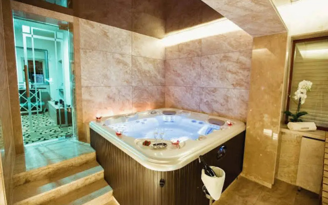 Олд Континент