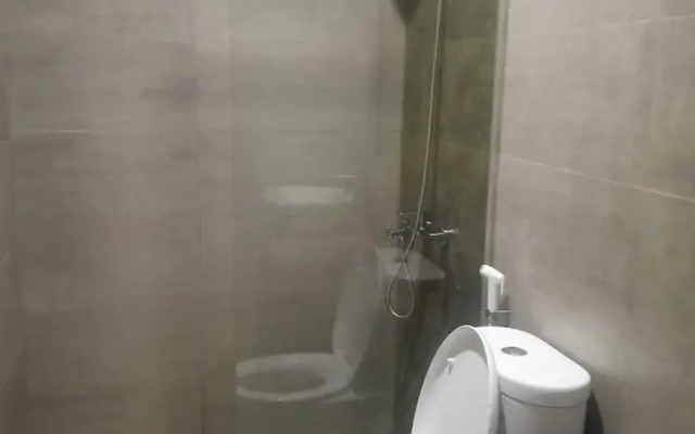 Collection O 94587 Hotel Kebon Jahe