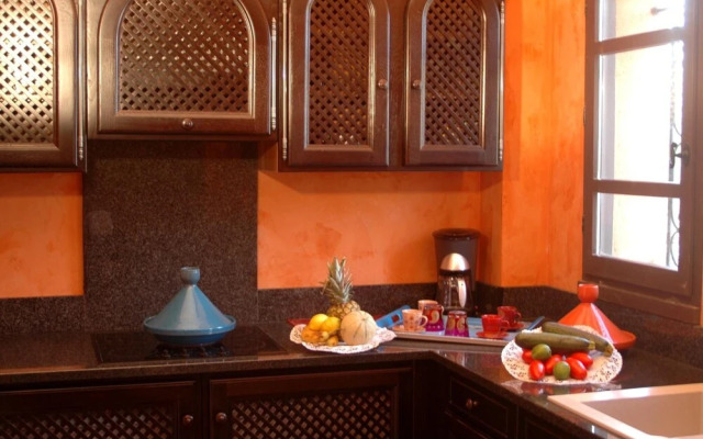 Le Riads Resort By Nateve