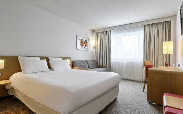 Novotel Chartres