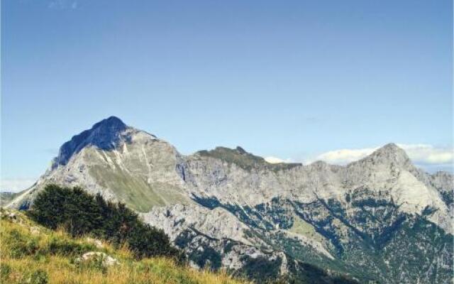 Holiday home Pieve a Elici Coli e Spezi