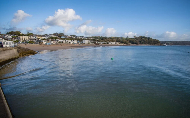 Ocean Cabins @ The Square - Saundersfoot