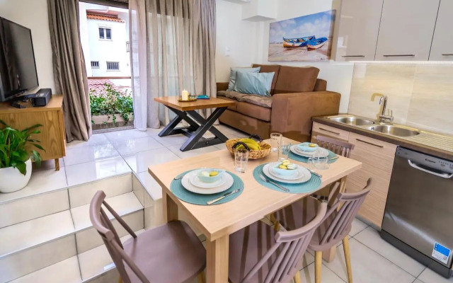 Lemar Luxury Apartments