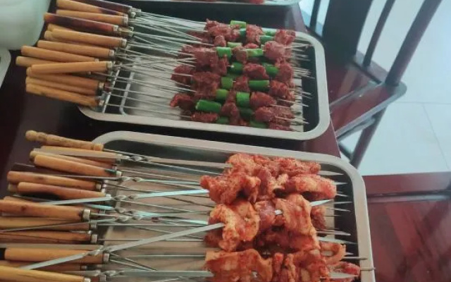 yubinsz – Meal – Chengdu