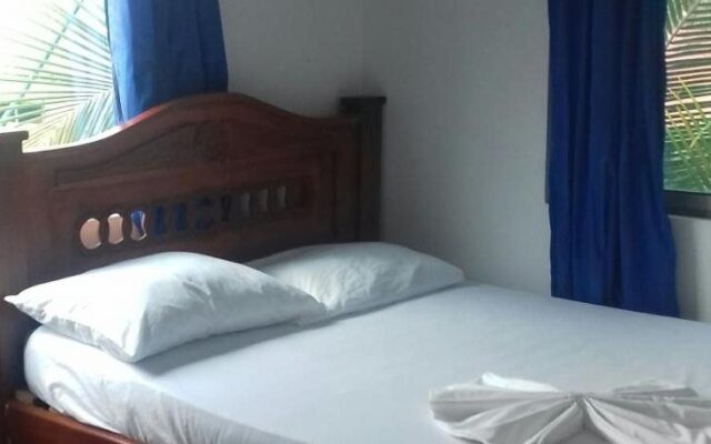 Hotel PLAYA DORADA