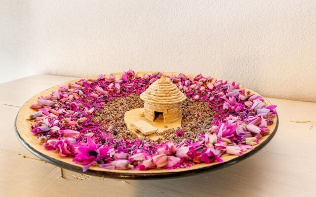 Honeymoon House Eufemia