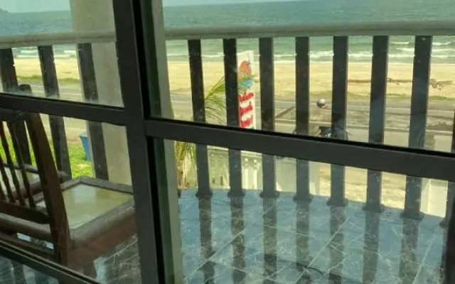 Raihan Beach Resort