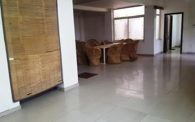 Hotel Rajpal Palace