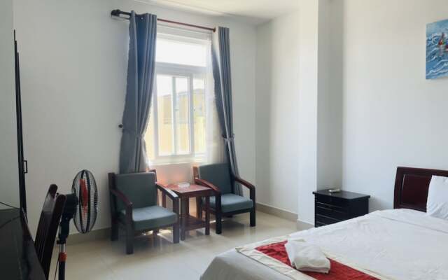 Sky Apartment & Hotel