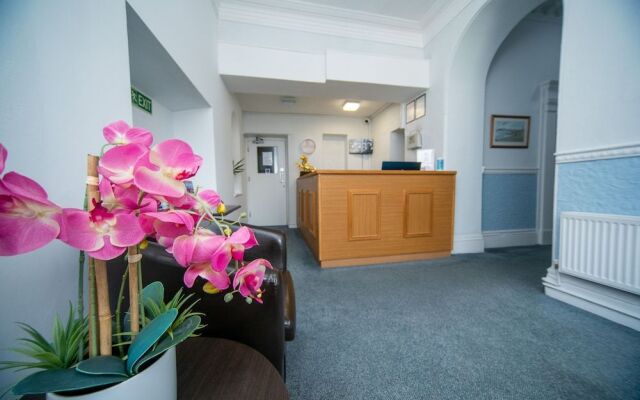 The Drake Hotel Plymouth