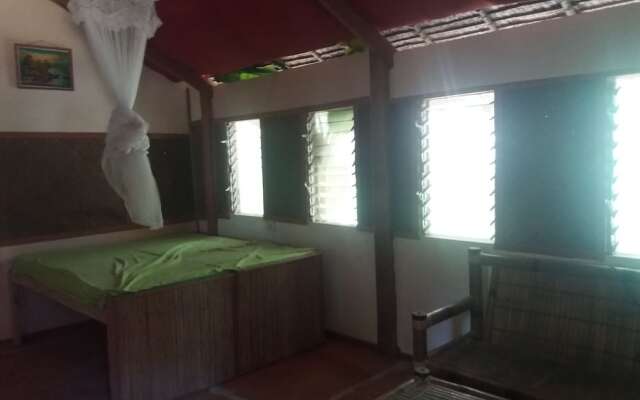 Carabao Guest House