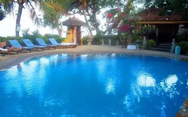Alamat Anda Kusuma Jaya Indah Bungalows