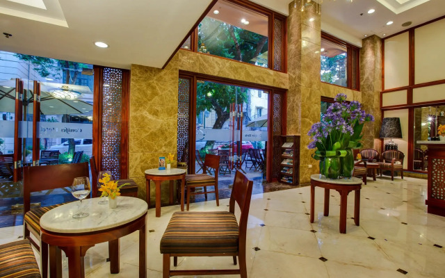 Conifer Boutique Hotel