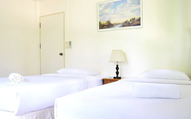 Moosi Yard Hometel Khaoyai