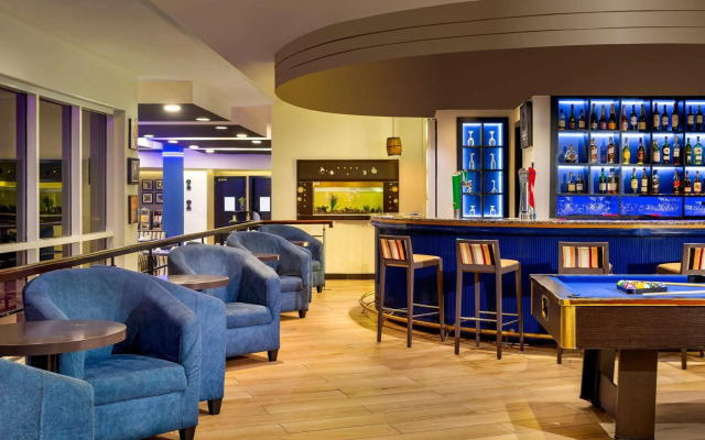 Novotel Port Harcourt
