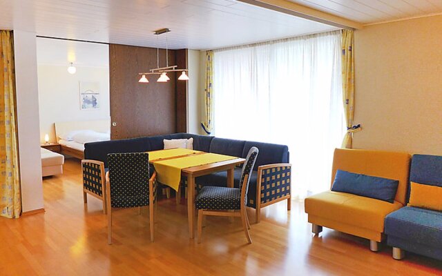 Appartmenthaus Skyline 309