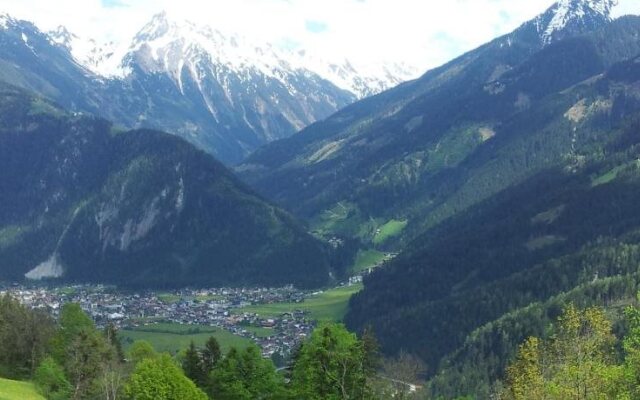 Gletscherblick Gasthof