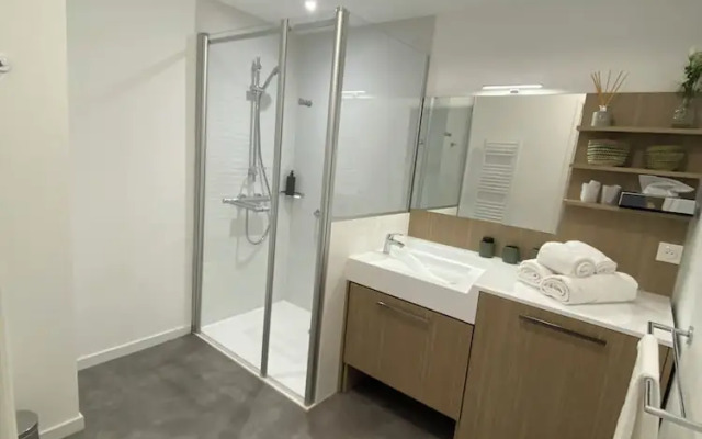 DOMITYS - La Flânerie