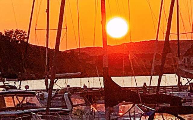 5 Person Holiday Home in Lysekil