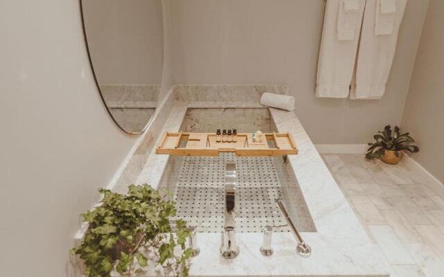 Calamigos Guest Ranch and Beach Club