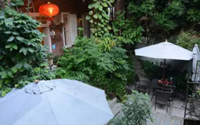 Yinxiang Minnan Hotel