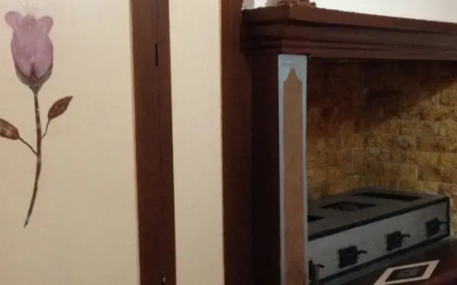 New Life Rooms