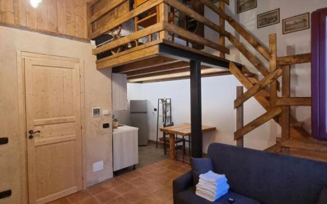 Agriturismo La Cascina dei Chicchi