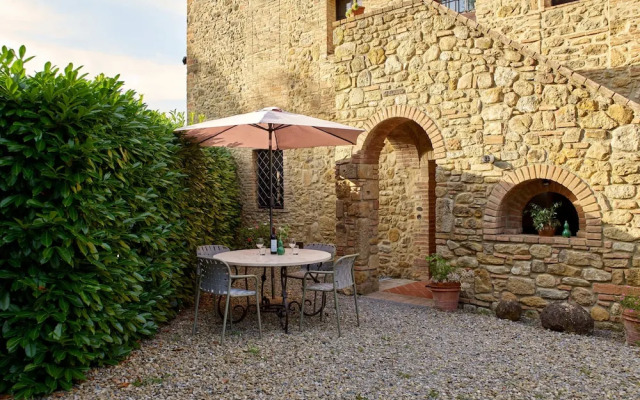 Agriturismo Podere Cortilla