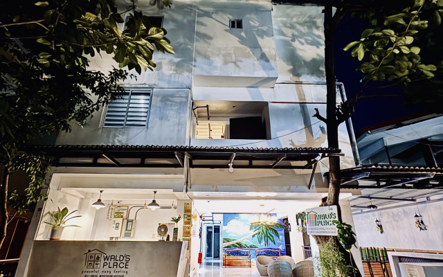 Wald's Place