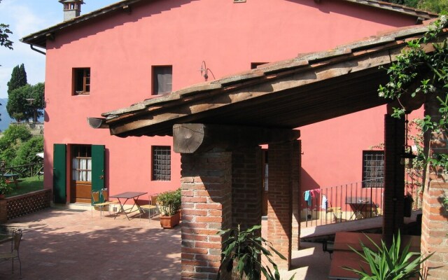 Agriturismo la Torre