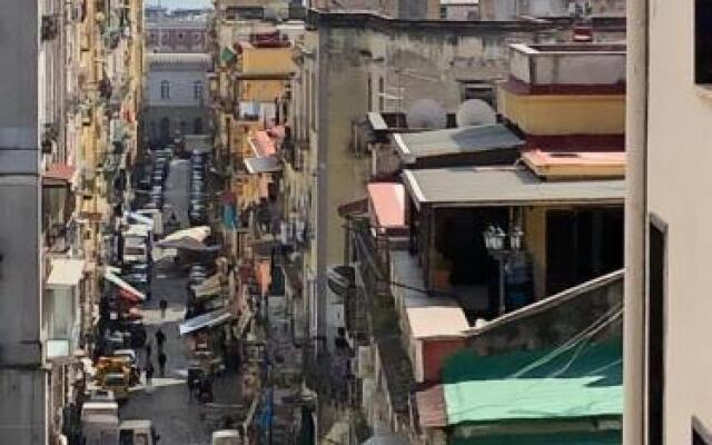 Guest house 3 stars Naples