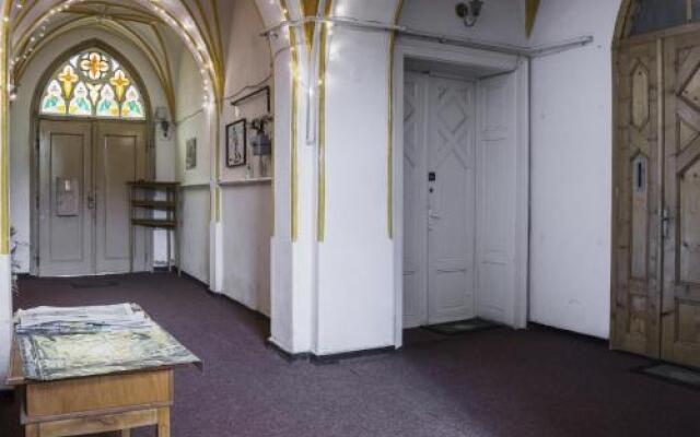Aki Apartment