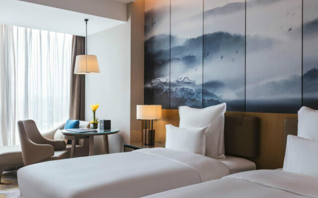 Pullman Fuzhou Tahoe